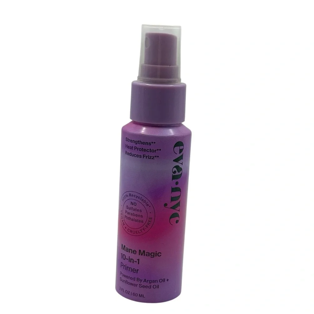 Eva NYC Mane Magic 10-in-1 Primer - Picture 1 of 3